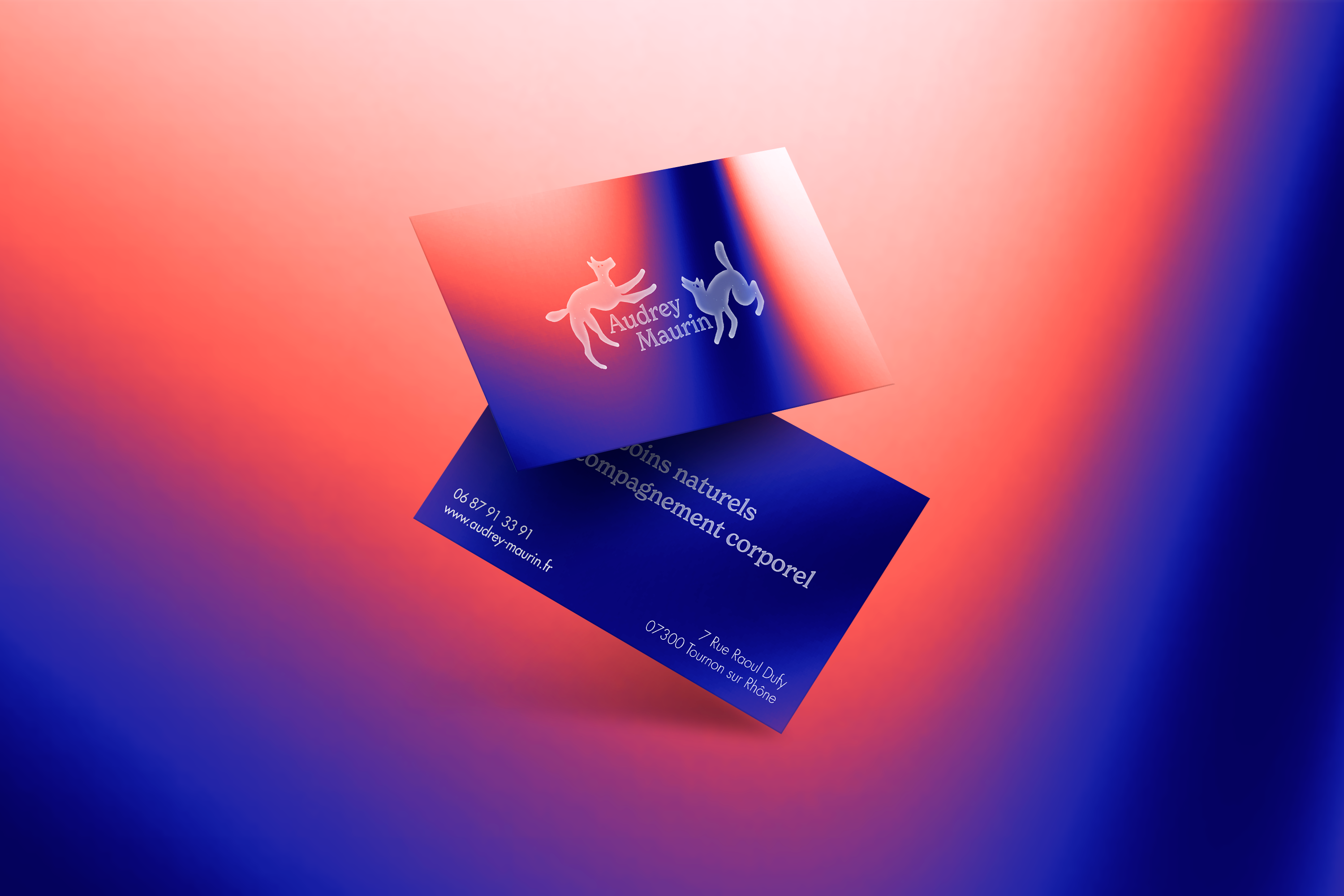 Présentation des cartels d'information pour Vitrine sur l'Art