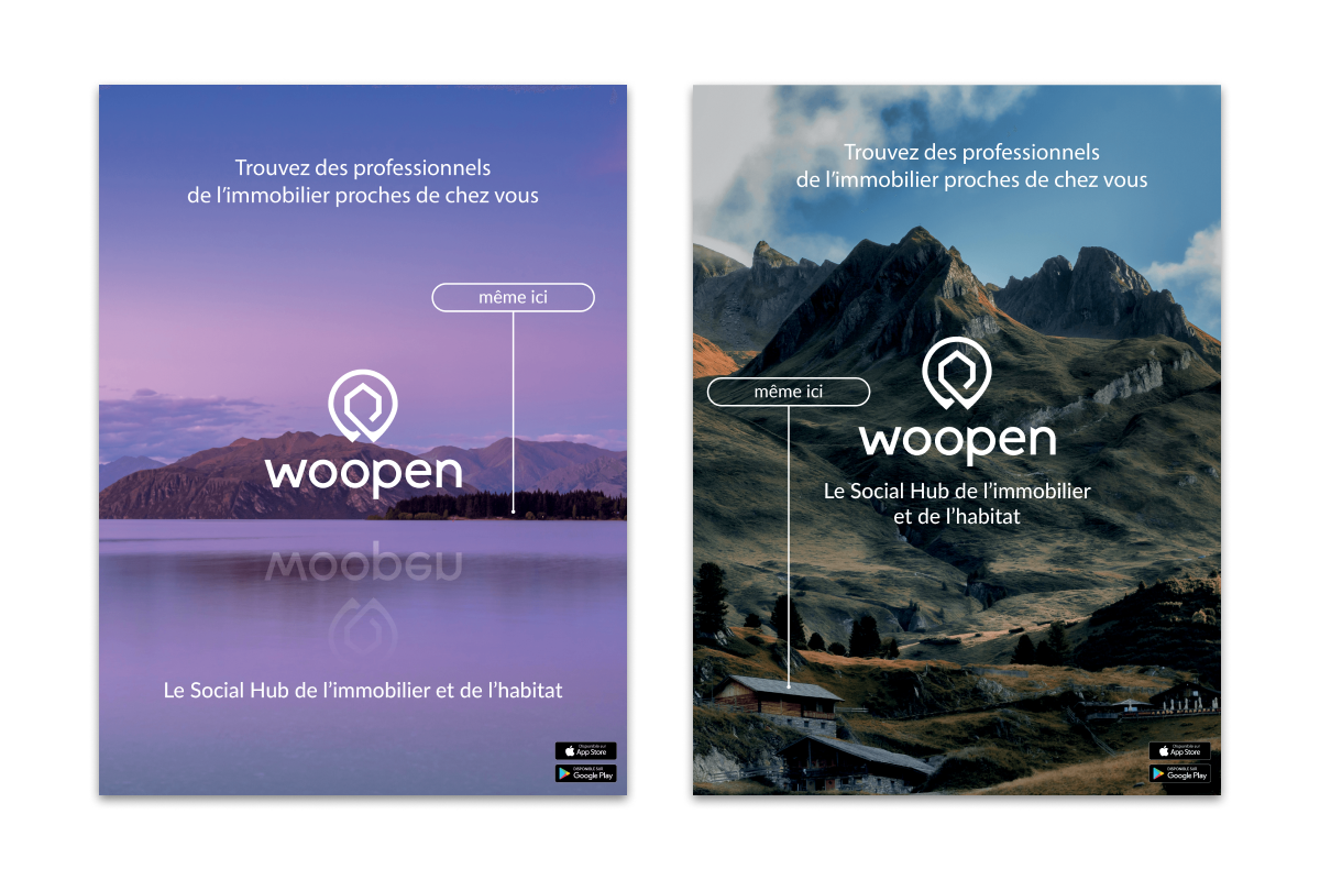 Présentation de deux pistes de recherches