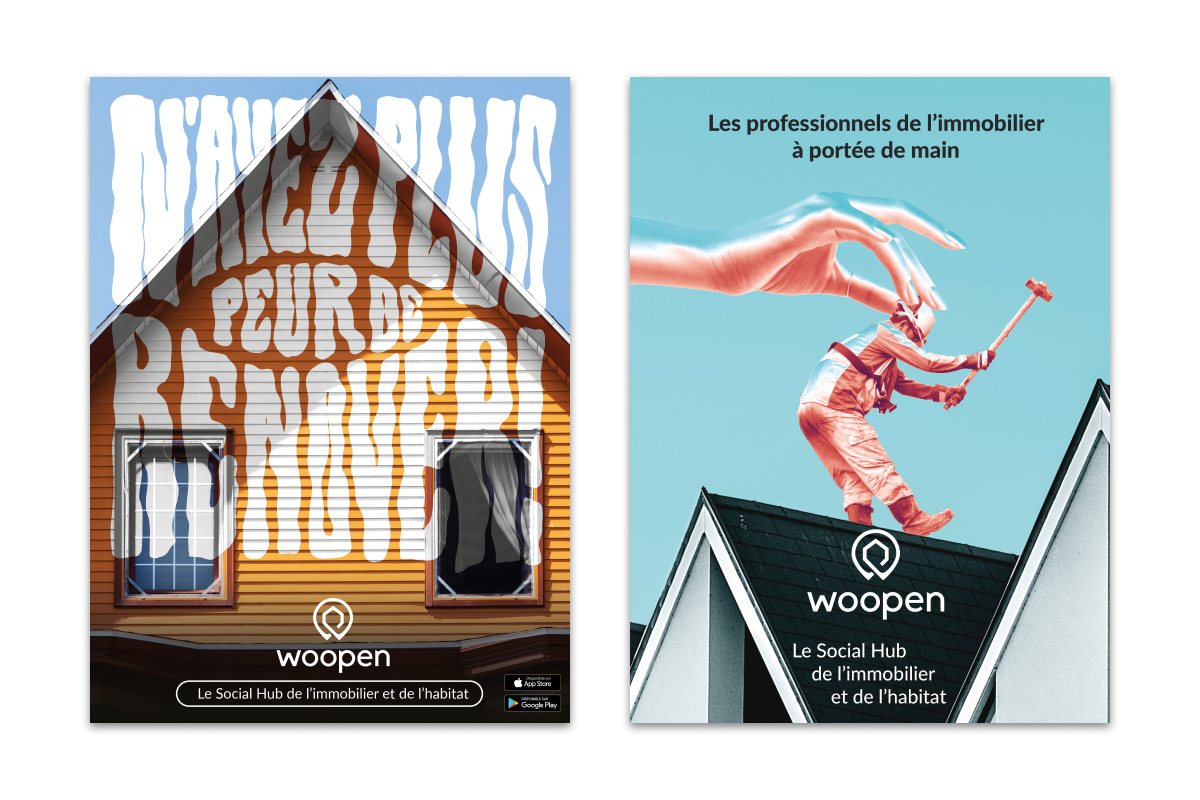 Présentation de deux pistes de recherche